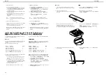 Preview for 26 page of Roland Micro Composer MC-80 Service Notes