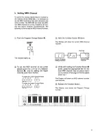 Preview for 9 page of Roland MKB-200 Owner'S Manual