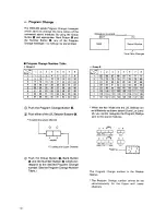 Preview for 10 page of Roland MKB-200 Owner'S Manual