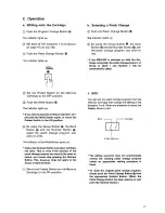 Preview for 17 page of Roland MKB-200 Owner'S Manual