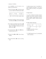 Preview for 21 page of Roland MKS-80 Owner'S Manual