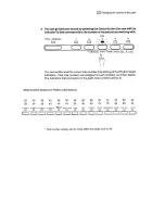 Preview for 8 page of Roland PAD-5 Owner'S Manual