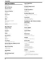 Preview for 2 page of Roland Phase Lab MC-09 Service Notes