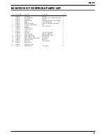 Preview for 5 page of Roland Phase Lab MC-09 Service Notes