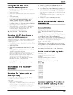 Preview for 13 page of Roland Phase Lab MC-09 Service Notes