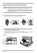 Preview for 22 page of Roland Picza PIX-30 User Manual