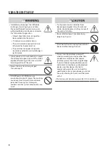 Preview for 4 page of Roland Quad-Capture Owner'S Manual