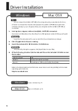 Preview for 14 page of Roland Quad-Capture Owner'S Manual