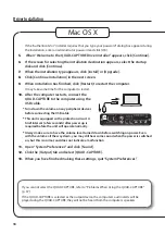 Preview for 18 page of Roland Quad-Capture Owner'S Manual