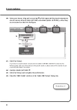 Preview for 20 page of Roland Quad-Capture Owner'S Manual