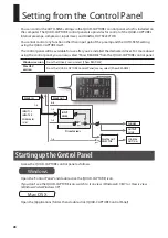 Preview for 28 page of Roland Quad-Capture Owner'S Manual