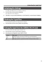 Preview for 33 page of Roland Quad-Capture Owner'S Manual