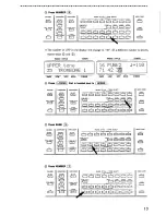 Preview for 15 page of Roland RA-50 Owner'S Manual