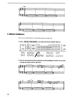 Preview for 18 page of Roland RA-50 Owner'S Manual