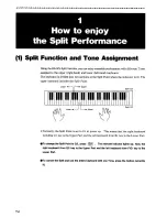 Preview for 26 page of Roland RA-50 Owner'S Manual