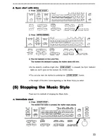 Preview for 35 page of Roland RA-50 Owner'S Manual