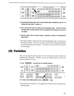 Preview for 39 page of Roland RA-50 Owner'S Manual