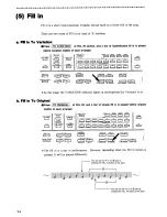 Preview for 40 page of Roland RA-50 Owner'S Manual