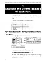 Preview for 46 page of Roland RA-50 Owner'S Manual