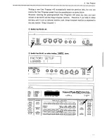 Preview for 55 page of Roland RA-50 Owner'S Manual