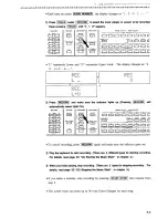 Preview for 57 page of Roland RA-50 Owner'S Manual