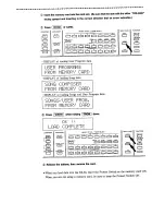 Preview for 66 page of Roland RA-50 Owner'S Manual