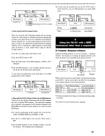 Preview for 83 page of Roland RA-50 Owner'S Manual