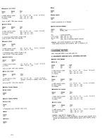 Preview for 98 page of Roland RA-50 Owner'S Manual