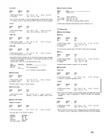 Preview for 101 page of Roland RA-50 Owner'S Manual