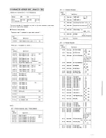 Preview for 103 page of Roland RA-50 Owner'S Manual