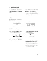 Preview for 35 page of Roland Rhythm Composer TR-505 Owner'S Manual