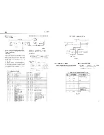 Preview for 9 page of Roland S-330 Service Notes