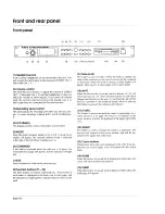 Preview for 222 page of Roland S-760 Owner'S Manual