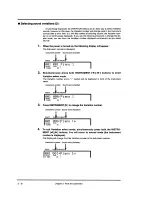 Preview for 24 page of Roland SC-88 Sound Canvas Owner'S Manual