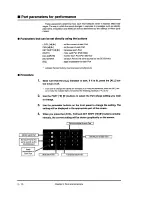 Preview for 28 page of Roland SC-88 Sound Canvas Owner'S Manual