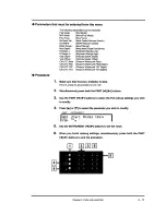 Preview for 29 page of Roland SC-88 Sound Canvas Owner'S Manual