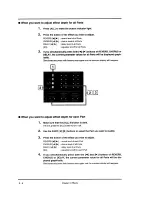 Preview for 52 page of Roland SC-88 Sound Canvas Owner'S Manual