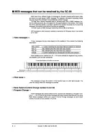 Preview for 90 page of Roland SC-88 Sound Canvas Owner'S Manual