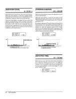 Preview for 20 page of Roland SN-700 Owner'S Manual