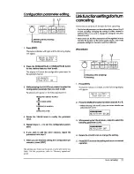 Preview for 21 page of Roland SN-700 Owner'S Manual