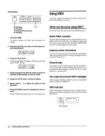 Preview for 34 page of Roland SN-700 Owner'S Manual