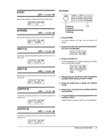 Preview for 37 page of Roland SN-700 Owner'S Manual