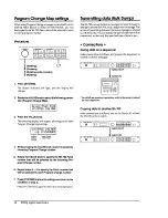 Preview for 38 page of Roland SN-700 Owner'S Manual