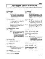 Preview for 47 page of Roland SN-700 Owner'S Manual