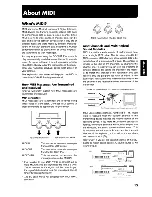 Preview for 13 page of Roland Sond Canvas SC-88ST Pro Owner'S Manual