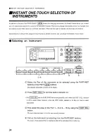 Preview for 24 page of Roland Sound Canvas SC-155 Owner'S Manual