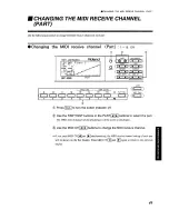 Preview for 49 page of Roland Sound Canvas SC-155 Owner'S Manual