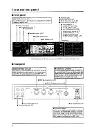 Preview for 8 page of Roland Sound Canvas SC-88 VL Owner'S Manual