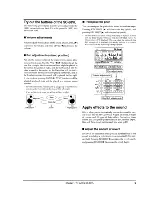 Preview for 11 page of Roland Sound Canvas SC-88 VL Owner'S Manual