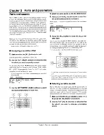 Preview for 14 page of Roland Sound Canvas SC-88 VL Owner'S Manual